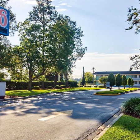 Motel 6-Valdosta, Ga - University Extérieur photo