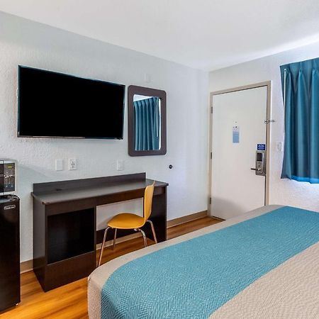 Motel 6-Valdosta, Ga - University Extérieur photo