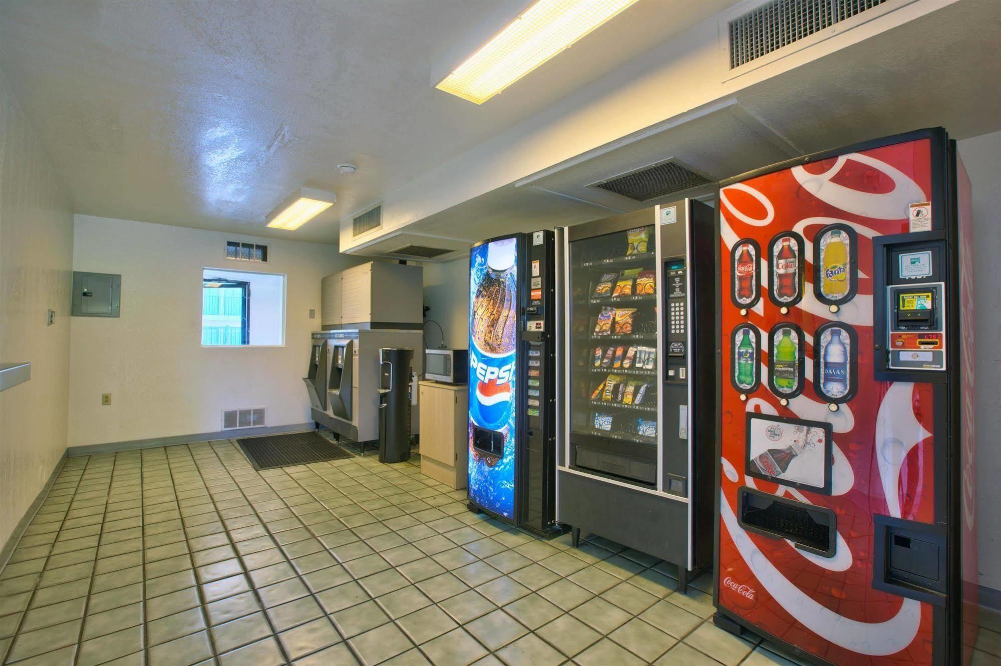 Motel 6-Valdosta, Ga - University Extérieur photo