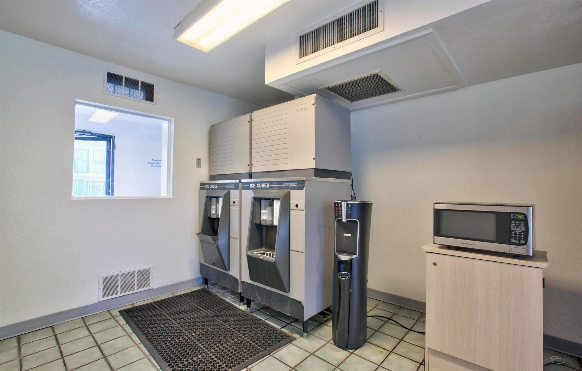 Motel 6-Valdosta, Ga - University Extérieur photo