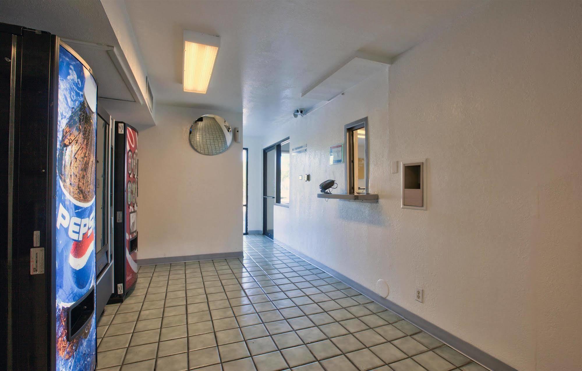 Motel 6-Valdosta, Ga - University Extérieur photo