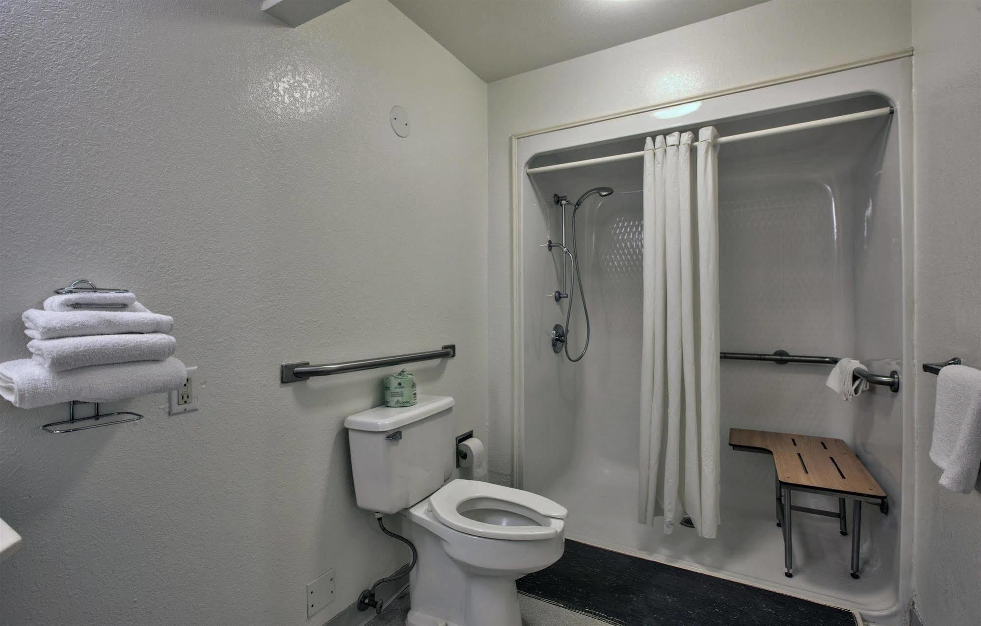 Motel 6-Valdosta, Ga - University Extérieur photo