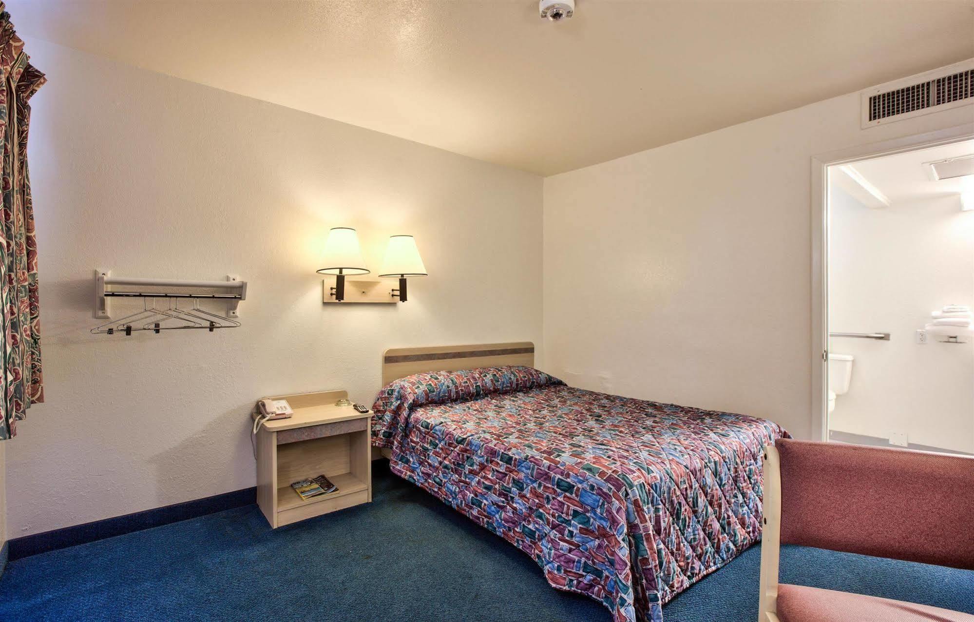 Motel 6-Valdosta, Ga - University Extérieur photo