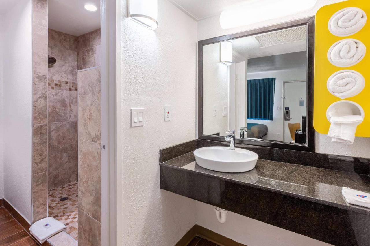 Motel 6-Valdosta, Ga - University Extérieur photo