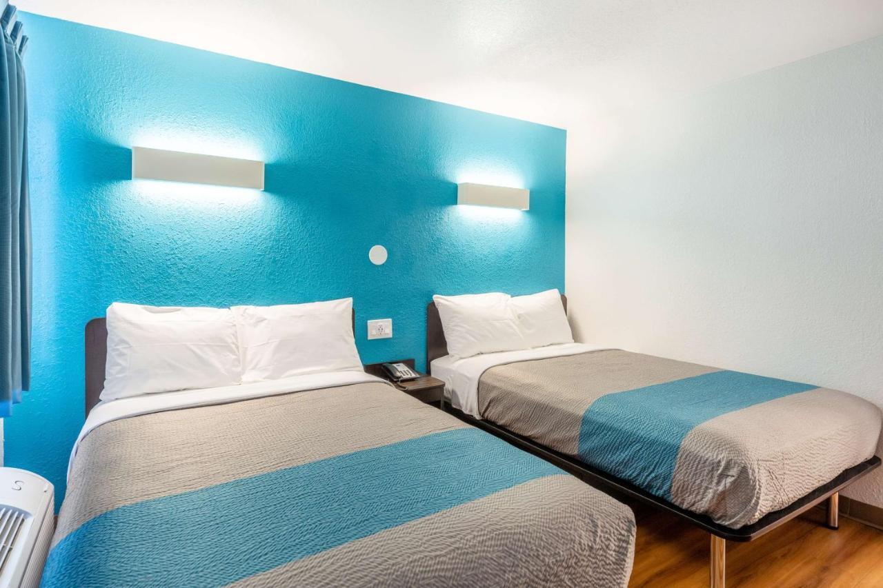 Motel 6-Valdosta, Ga - University Extérieur photo