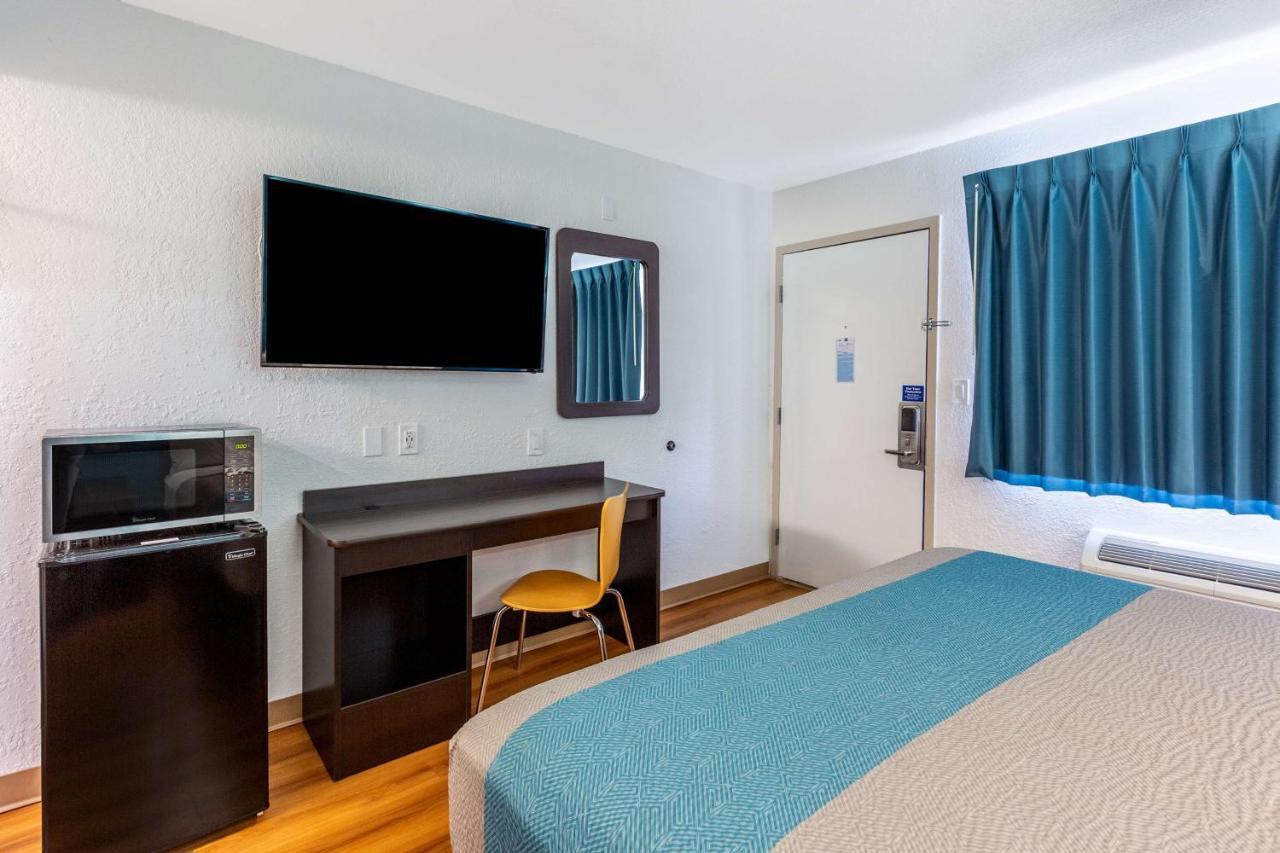 Motel 6-Valdosta, Ga - University Extérieur photo