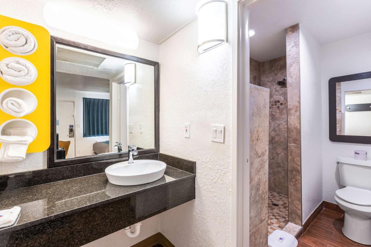 Motel 6-Valdosta, Ga - University Extérieur photo