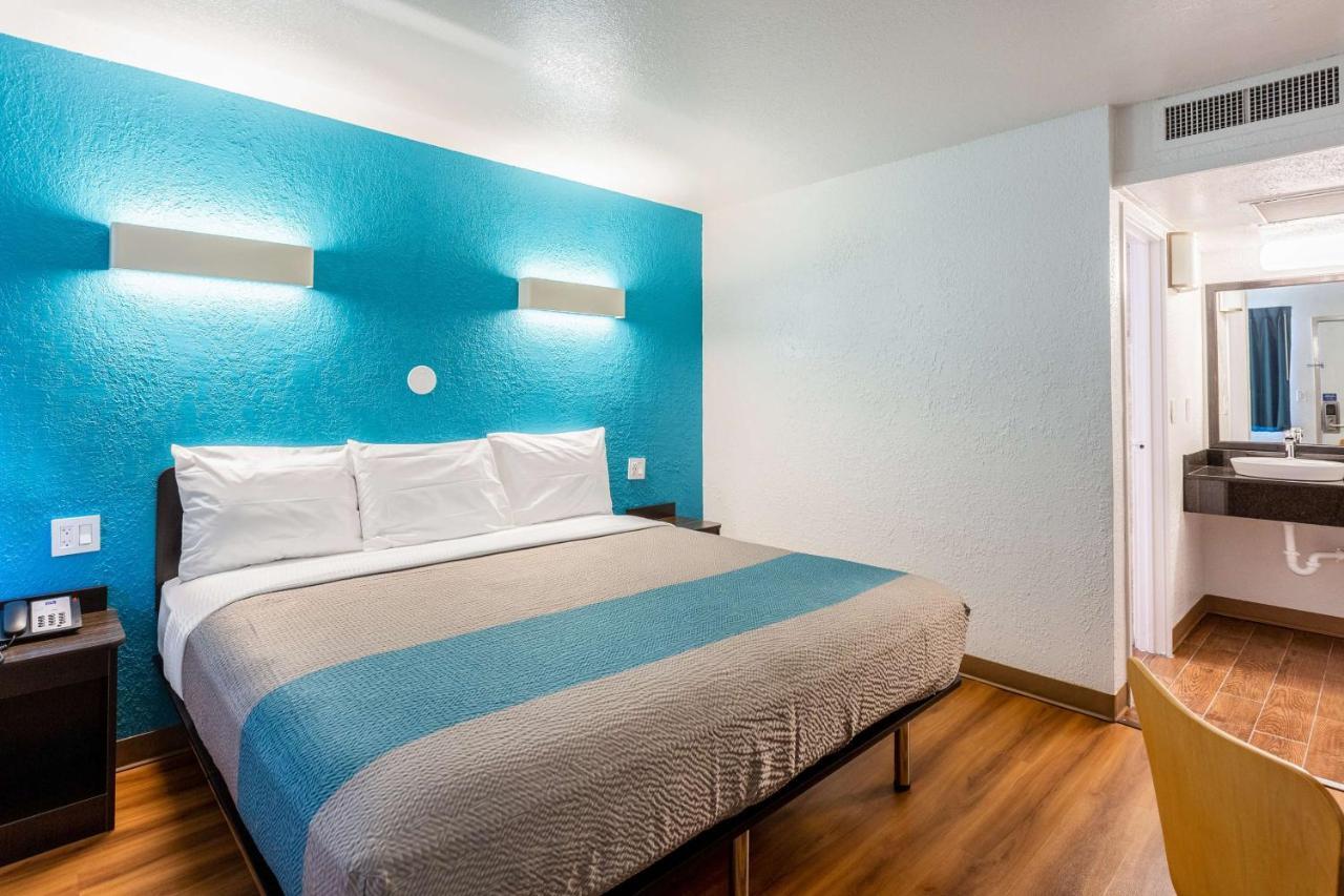 Motel 6-Valdosta, Ga - University Extérieur photo