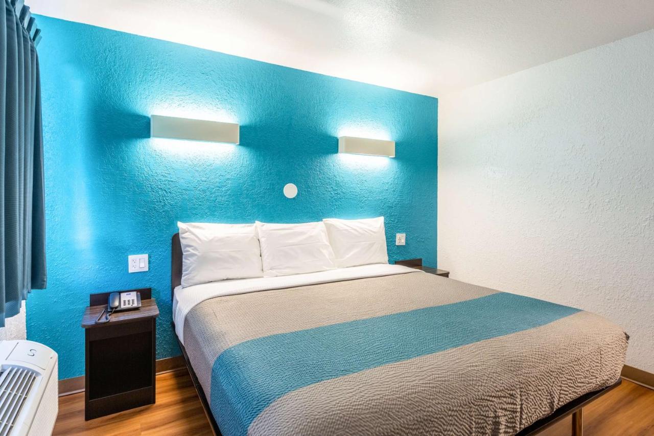 Motel 6-Valdosta, Ga - University Extérieur photo