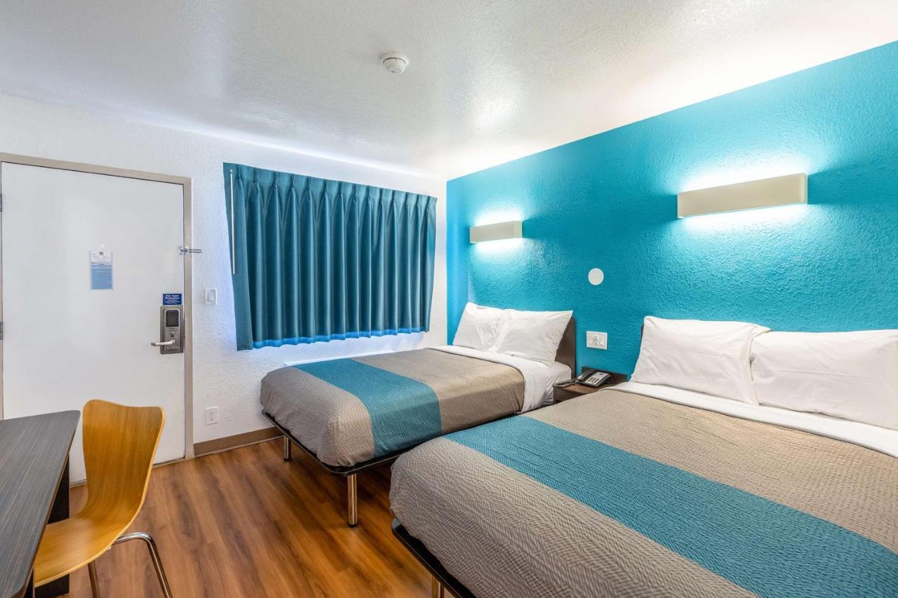 Motel 6-Valdosta, Ga - University Extérieur photo